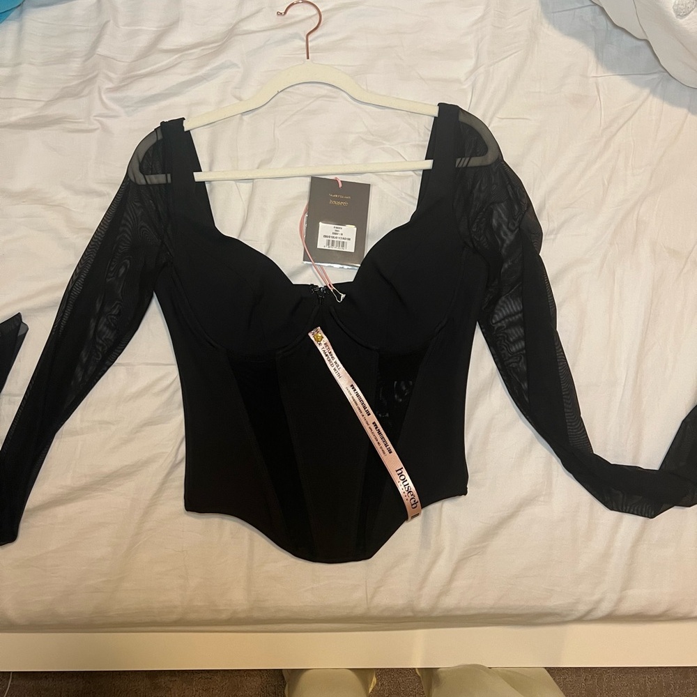 House of CB Araminta Corset